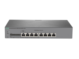 Thiết bị chuyển mạch HPE Switch 1820 8G, J9979A